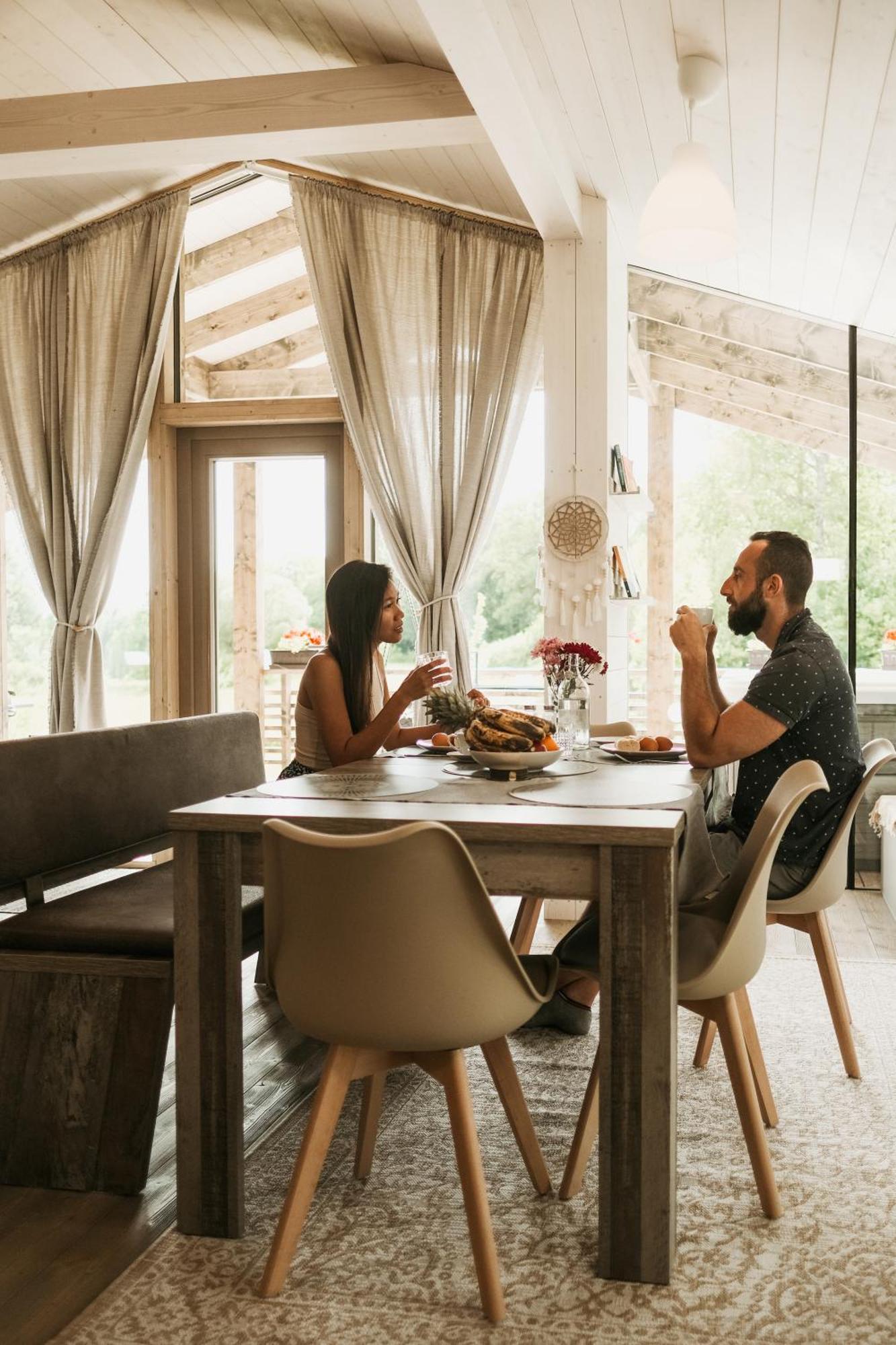 Dream House - Bohemian Homes Horni Podluzi Экстерьер фото