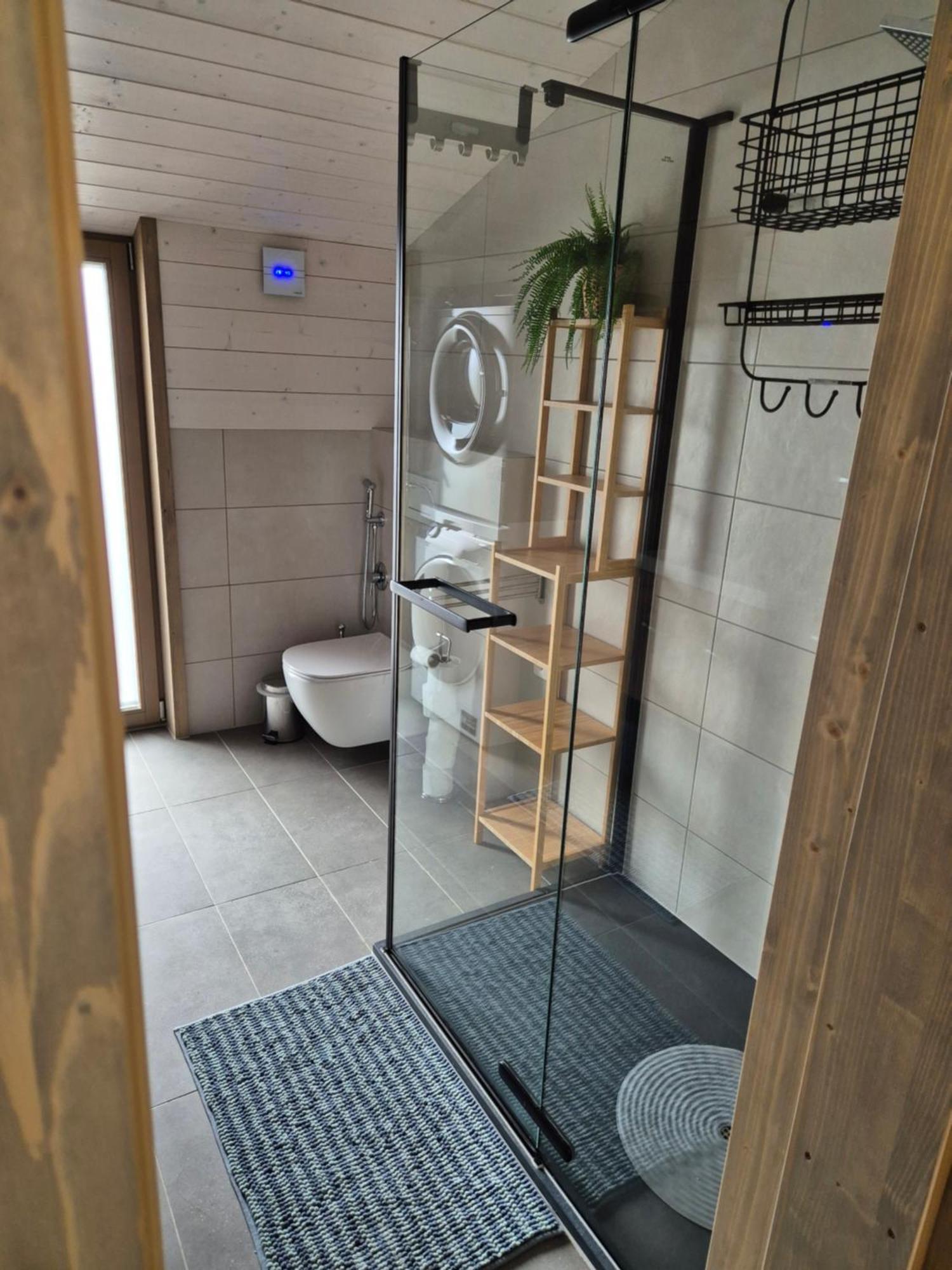 Dream House - Bohemian Homes Horni Podluzi Экстерьер фото