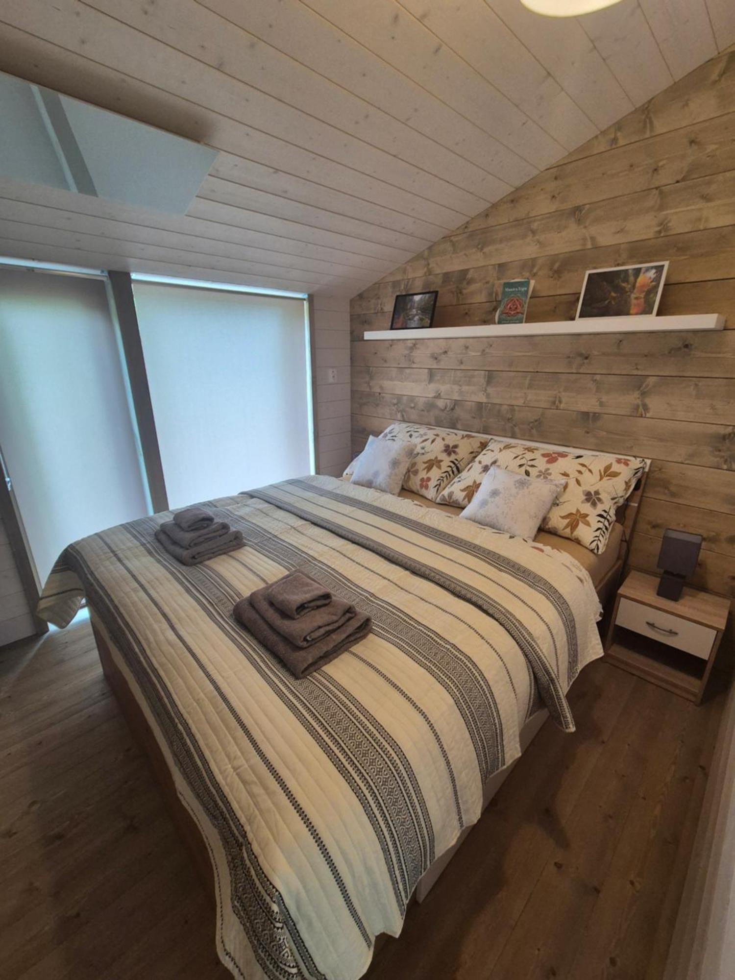 Dream House - Bohemian Homes Horni Podluzi Экстерьер фото