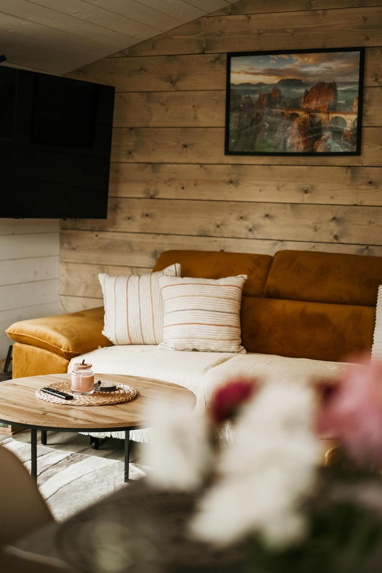 Dream House - Bohemian Homes Horni Podluzi Экстерьер фото